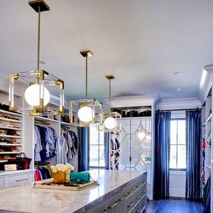 Meet your Posher, Jeannette